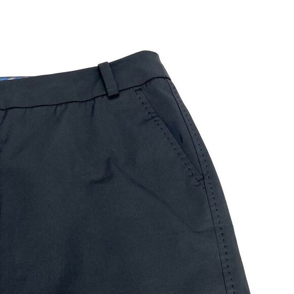 MaxMara weekend charcoal gray pencil skirt size 8 - Picture 11 of 14